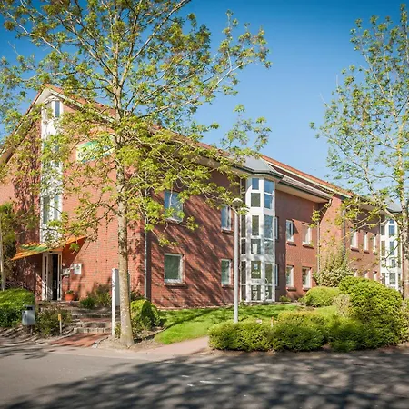 Apartamento Ferienreihenhaus 