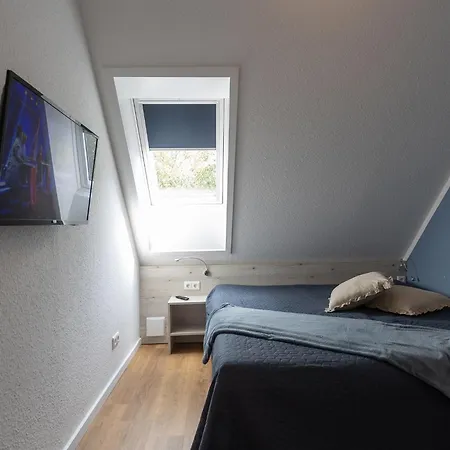 Ferienreihenhaus 