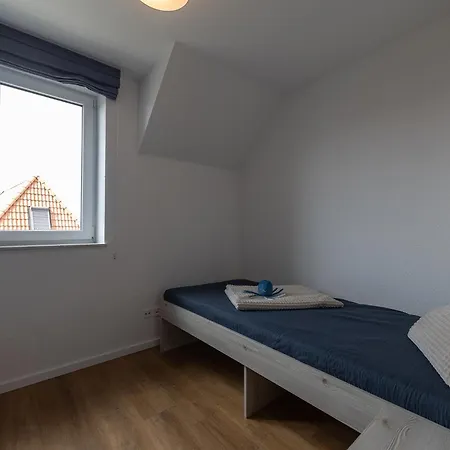 Ferienreihenhaus 