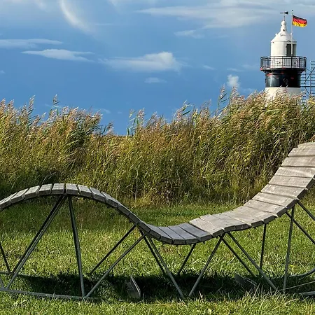 Lejlighed Ferienreihenhaus 