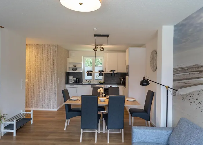 Lejlighed Ferienreihenhaus 
