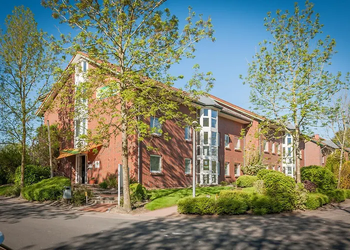 Lejlighed Ferienreihenhaus 