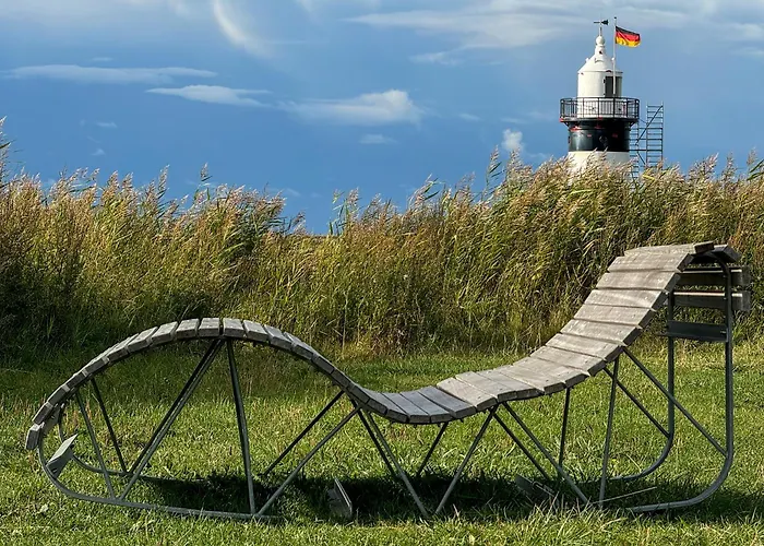 Lejlighed Ferienreihenhaus 
