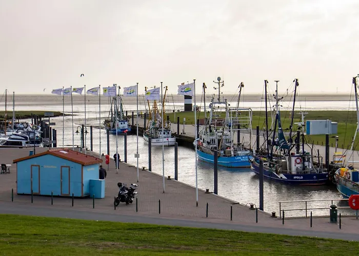 Lejlighed Ferienreihenhaus 