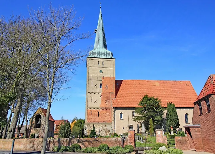 Lejlighed Ferienreihenhaus 